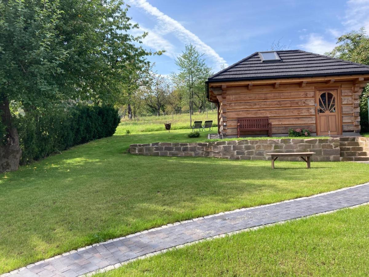 Balance Apartments By M&A - Family Apartment Ferienhaus Dohrenbach Witzenhausen Bagian luar foto