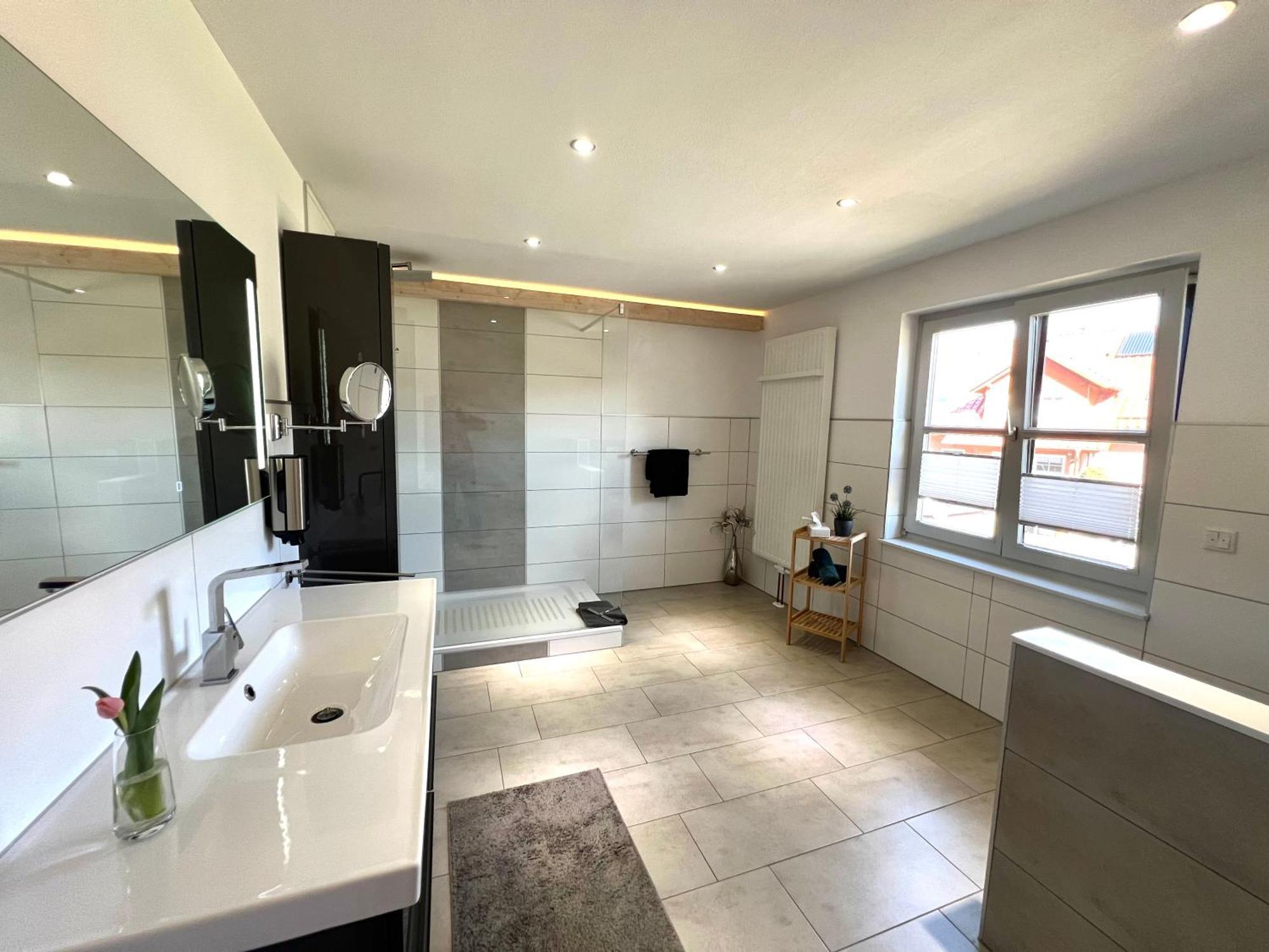 Balance Apartments By M&A - Family Apartment Ferienhaus Dohrenbach Witzenhausen Bagian luar foto